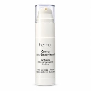 Crema Anti-Imperfezioni